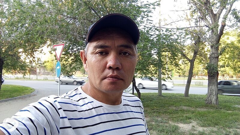 Даулет, 44, Семей — анкета №469008