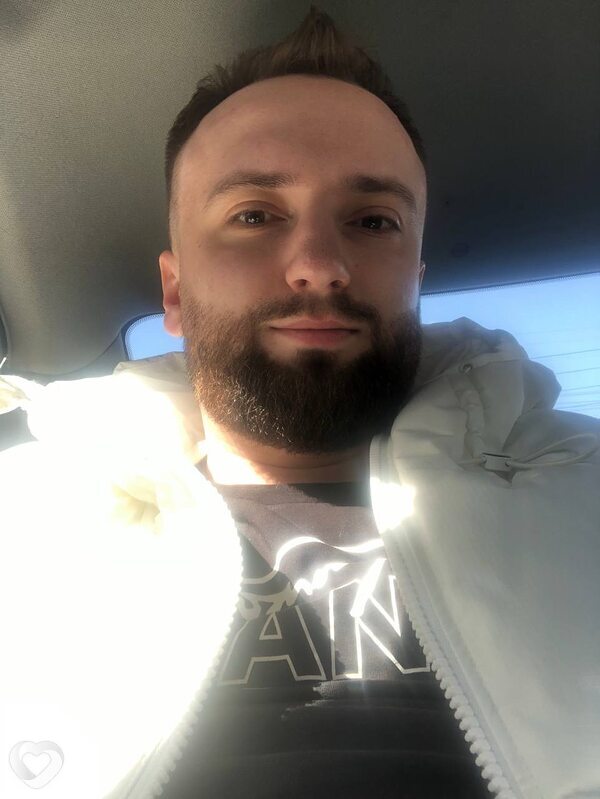 Александр, 28, Новосибирске — анкета №469011