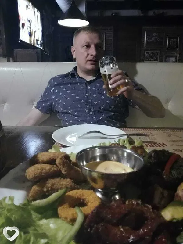 Александр, 42, Барнауле — анкета №469014