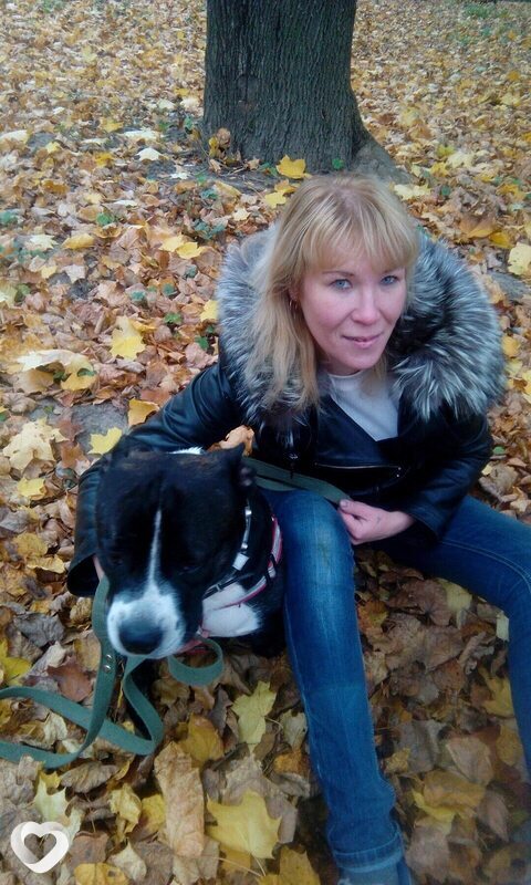 Светлана, 44, Рязани — анкета №469015