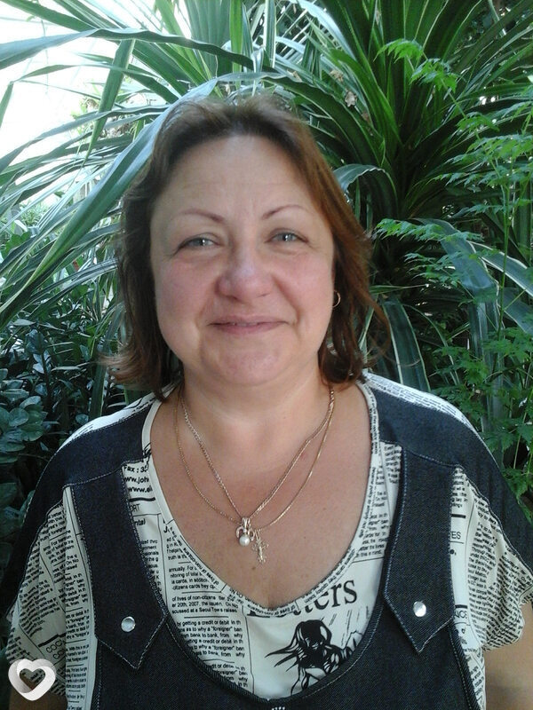 Вероника, 57, Минске — анкета №469016