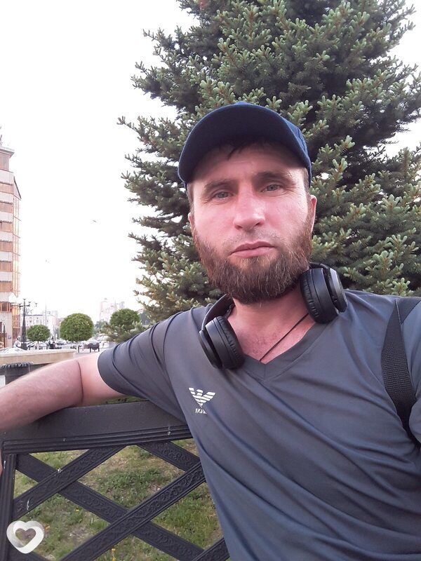 Дмитрий, 41, Петропавловске — анкета №469018