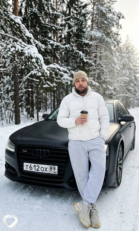 Тоха, Ноябрьск