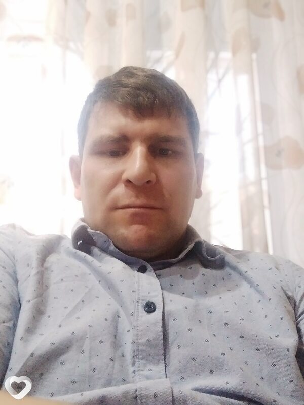 Саня, 37, Караганде — анкета №469025