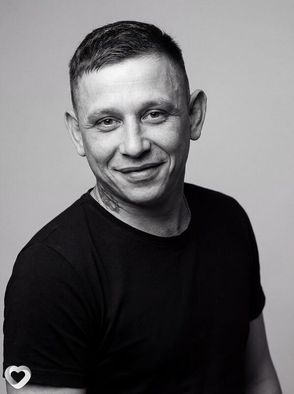 Евгений, 36, Уфе — анкета №469027