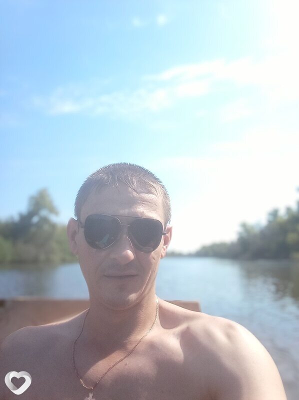 Денис, 38, Волжском — анкета №469103