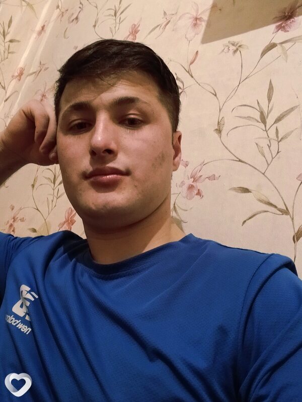 Азамат, 30, Красноярске — анкета №469104