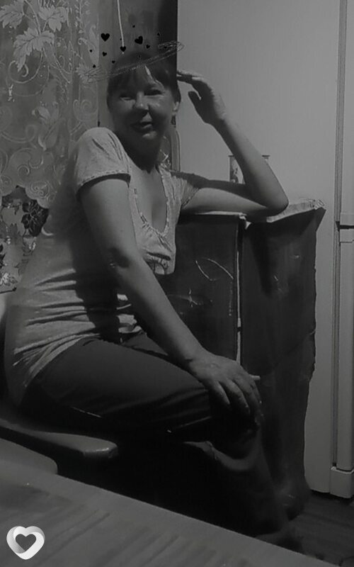 Наталья, 43, Тюмени — анкета №469110
