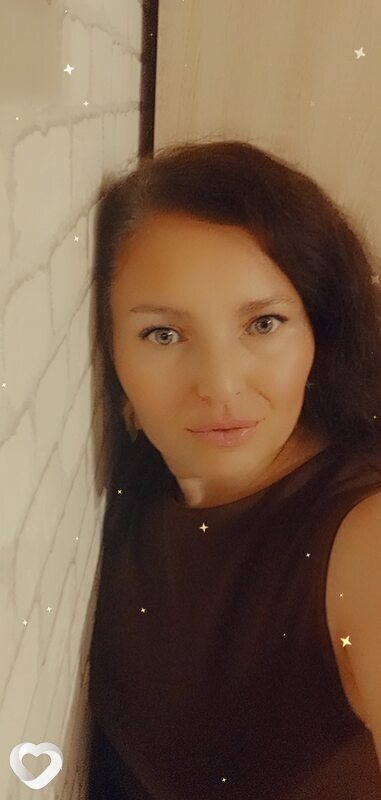 Betty, 42, Тюмени — анкета №469112
