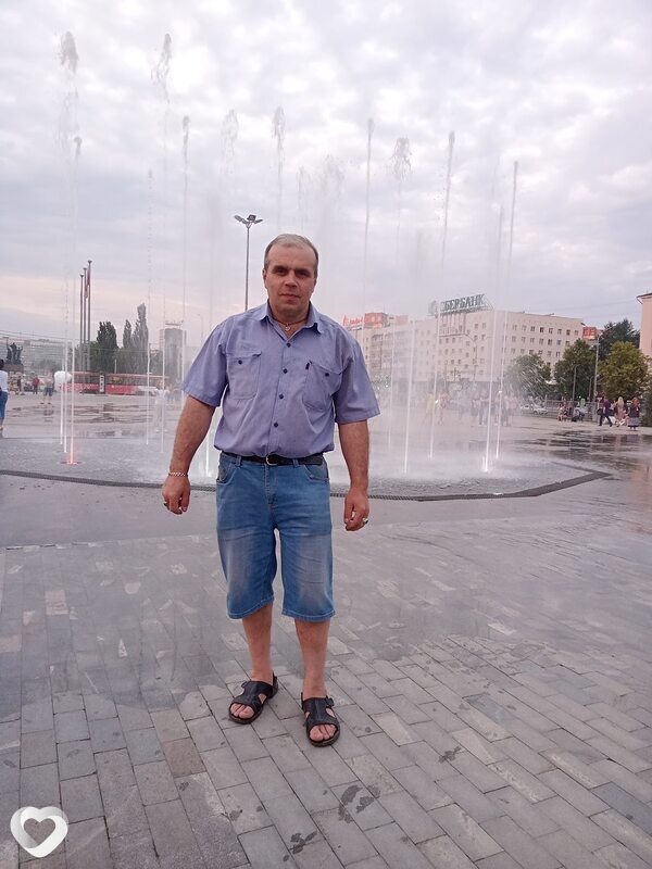 Алекс, 52, Перми — анкета №469114