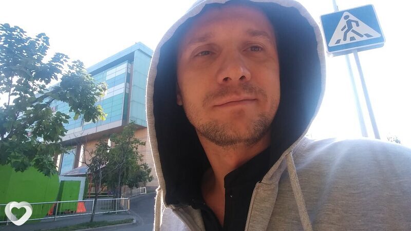 Николай, 38, Алматы — анкета №469116