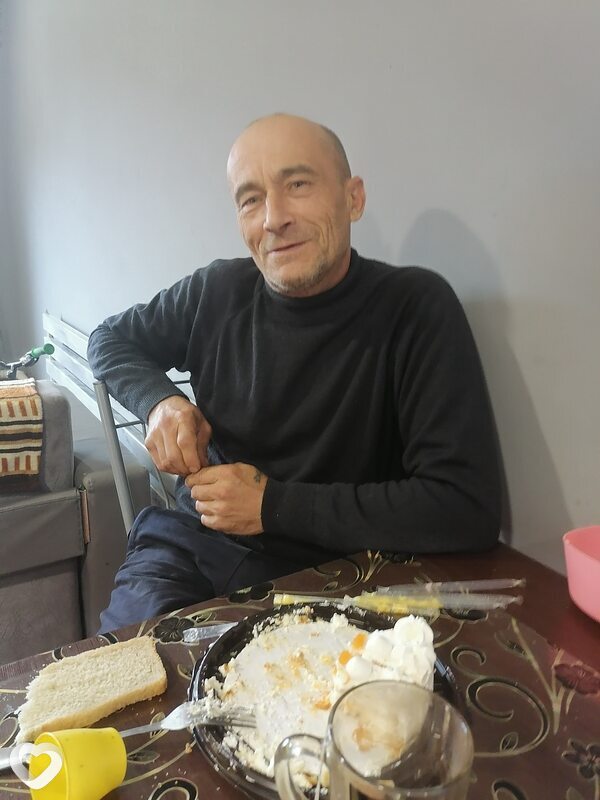 Станислав, 54, Горно-Алтайске — анкета №469120
