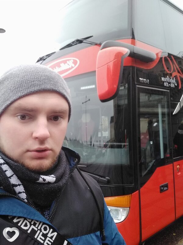 Артем, 31, Витебске — анкета №469121