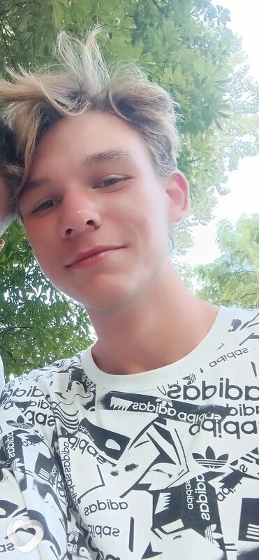 Егор, 26, Тимашевске — анкета №469122