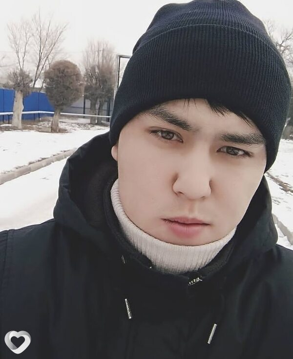 Аслан, 31, Кызылорде — анкета №470002