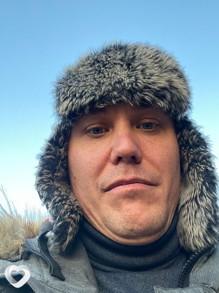 Валентин, 41, Киеве — анкета №470003