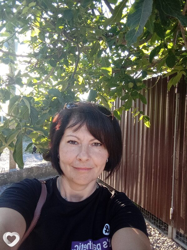 Людмила, 50, Таганроге — анкета №470004