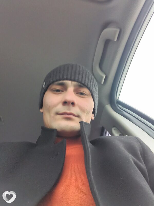 Фаниль, 35, Уфе — анкета №470005
