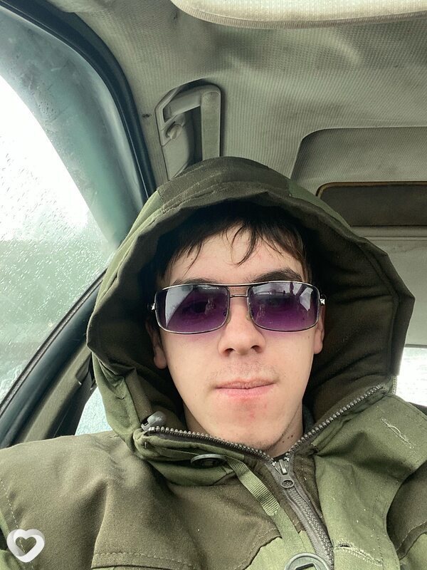 Aleksandr, 24, Усть-Каменогорск — анкета №470010
