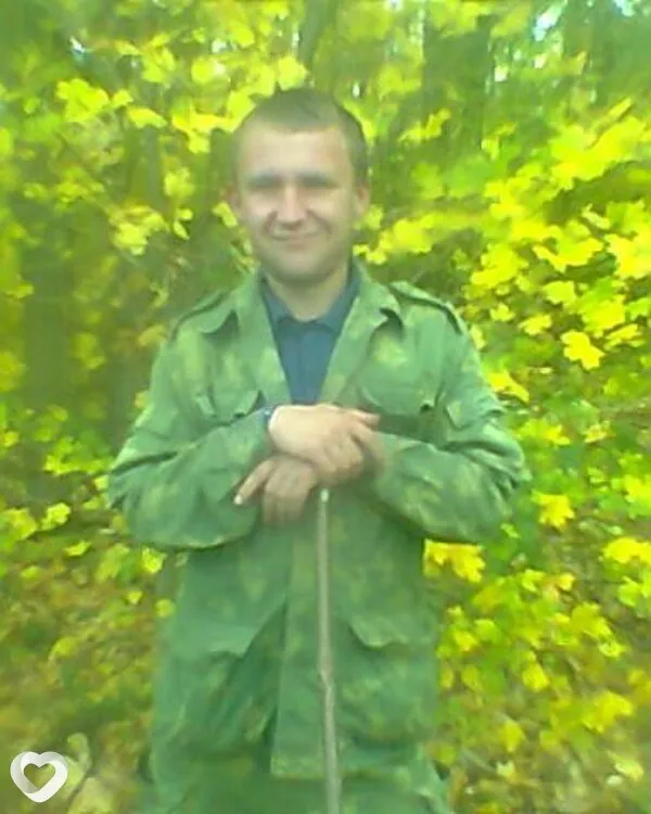 Юра, 31, Харькове — анкета №8982