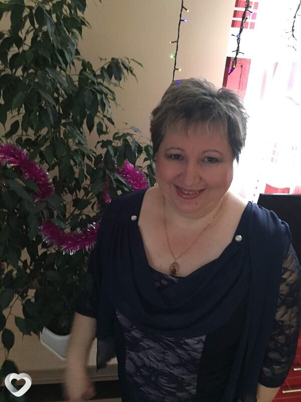 Татьяна, 60, Нижнем Тагиле — анкета №470012