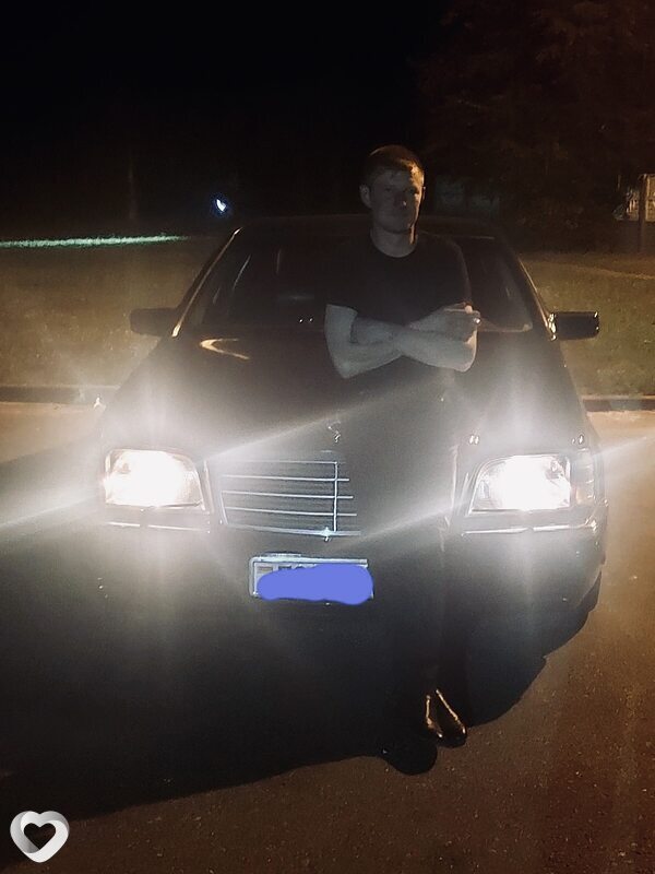 Александр, 42, Лиде — анкета №470014