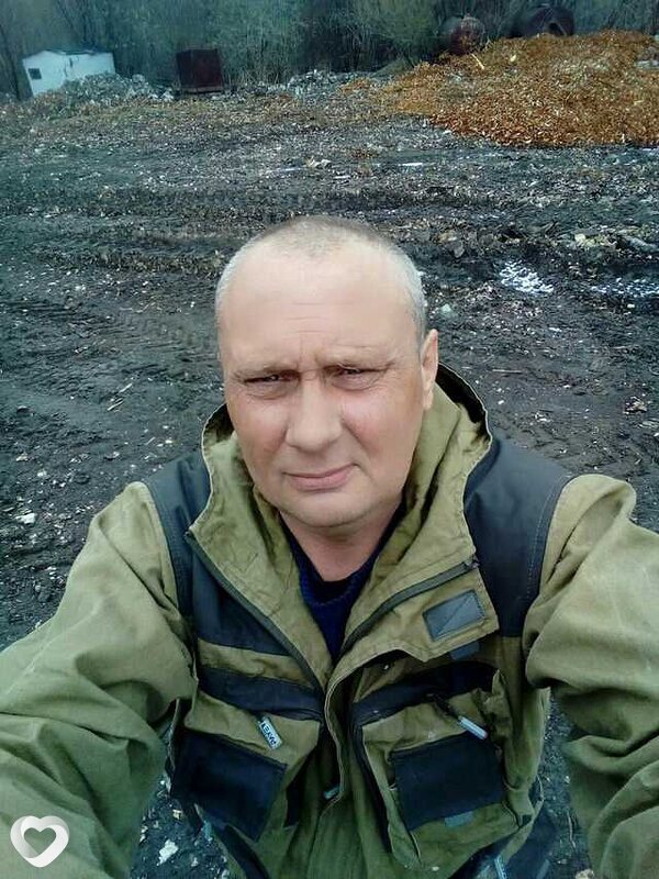 Евгений, 53, Нижнем Тагиле — анкета №470022