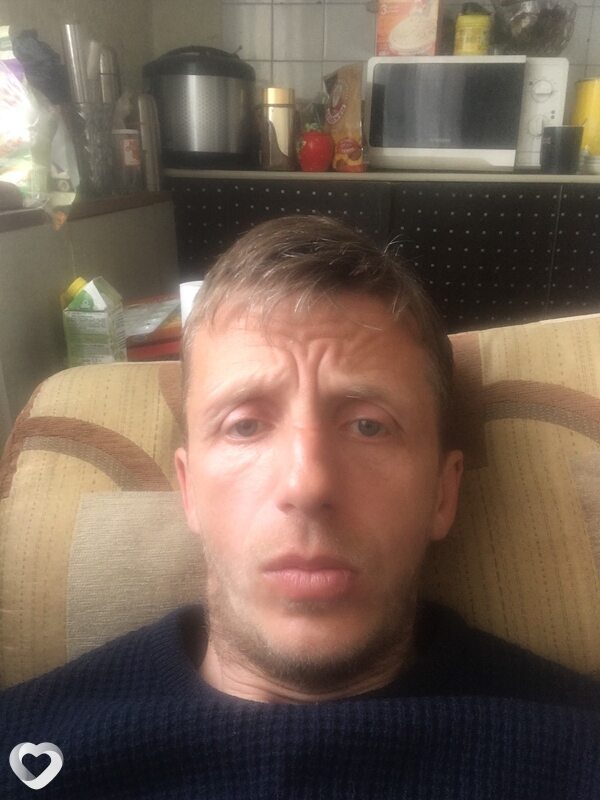 Алексей, 46, Санкт-Петербурге — анкета №470023