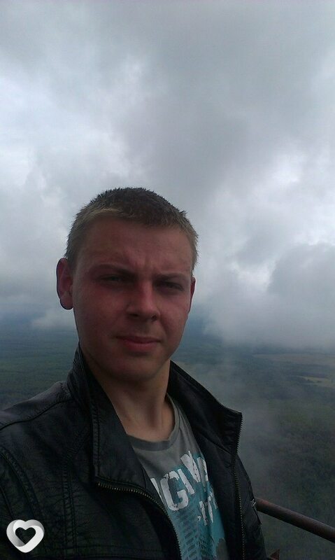 Андрей, 35, Костроме — анкета №469054