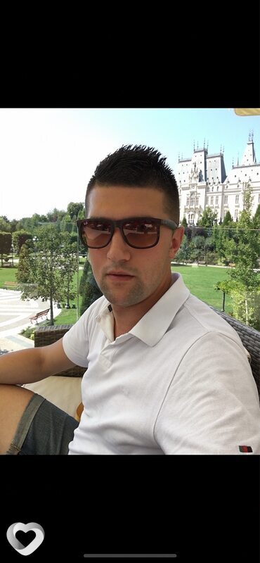 Cristian, Iași