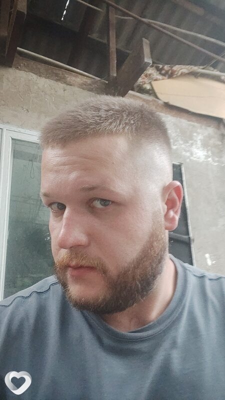Анатолий, 32, Алматы — анкета №469062