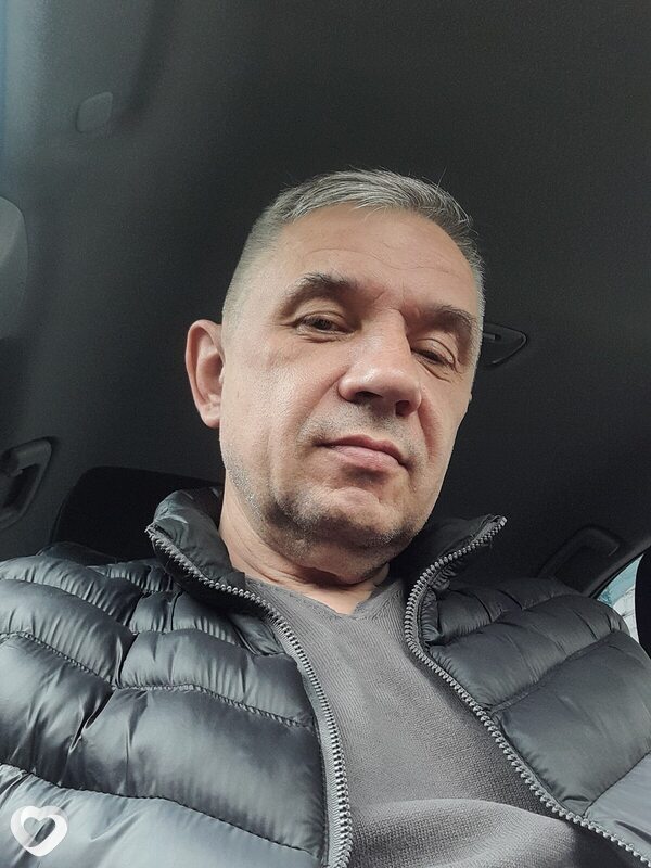 Олег, 52, Москве — анкета №469064