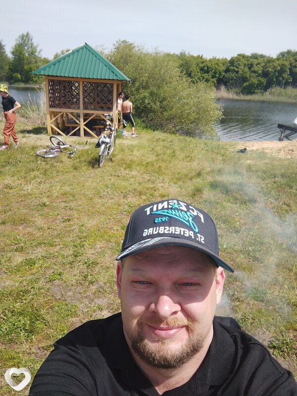 Сергей, 34, Москве — анкета №469065