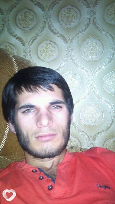Тихий, 32, Астрахани — анкета №469074