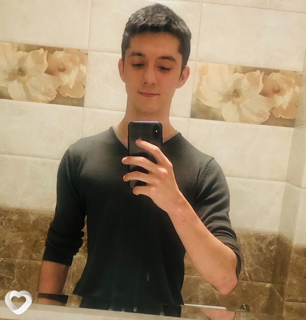 Радион, 25, Алматы — анкета №469077