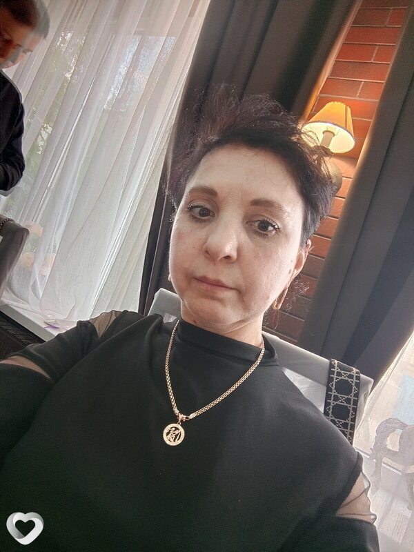 Рита, 43, Ростове-на-Дону — анкета №468904