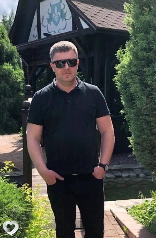 Дмитрий, 44, Ростове-на-Дону — анкета №468905