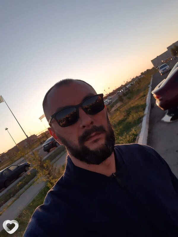 Инкогнито, 42, Актобе — анкета №468907