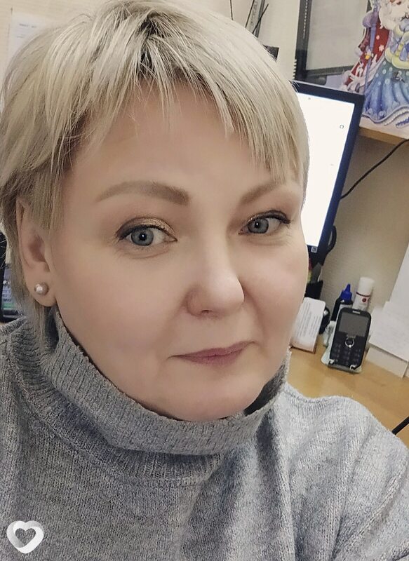 Ирина, 50, Мурманске — анкета №468909