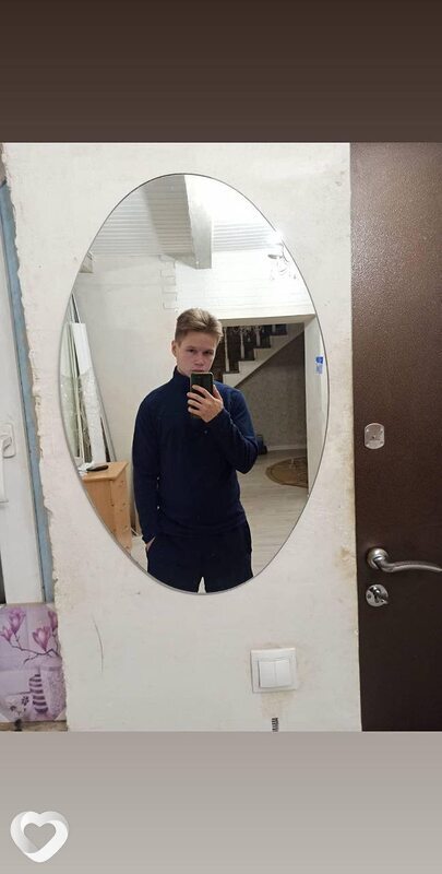 Александр, 25, Перми — анкета №468913