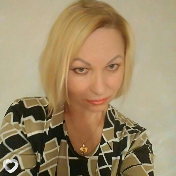 Ирина, 57, Москве — анкета №468920