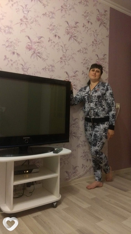 Юлия, 41, Лабинске — анкета №468921
