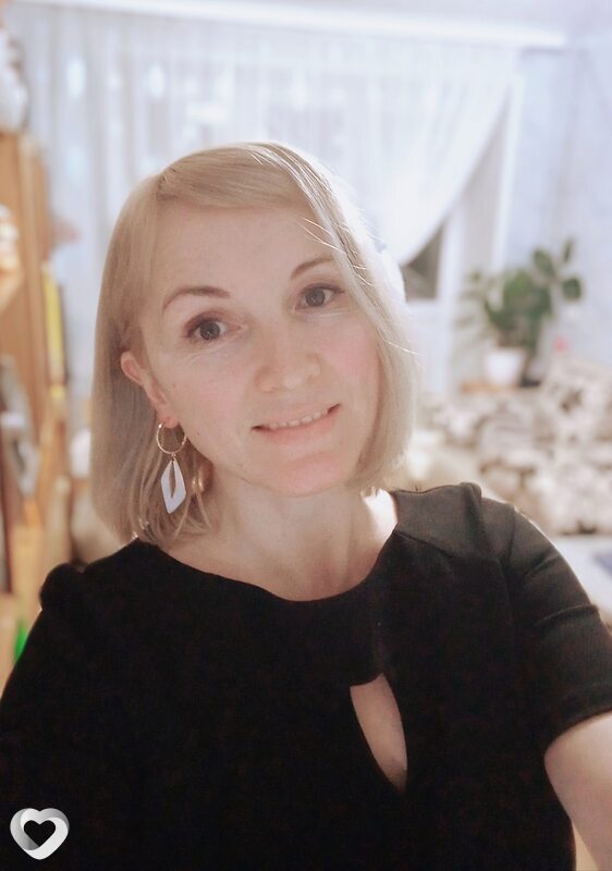 Анна, 46, Ижевске — анкета №468922