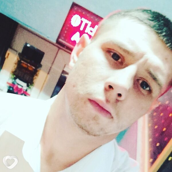 Никита, 29, Ростове-на-Дону — анкета №468925