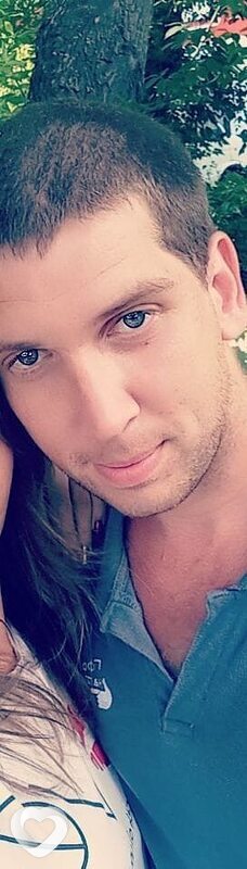 Сергей, 38, Пензе — анкета №468926