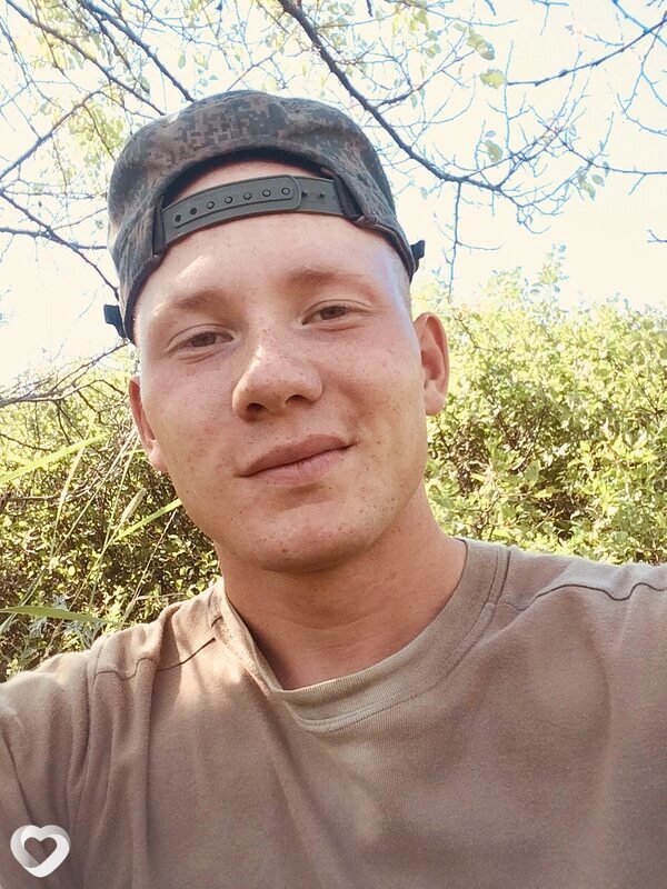 Александр, 27, Москве — анкета №469179