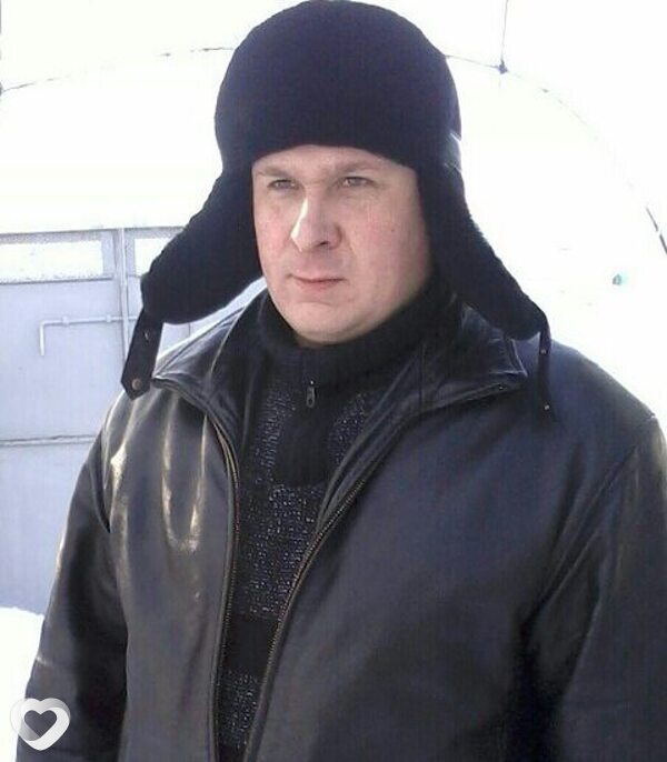 Евгений, 44, Торезе — анкета №469180