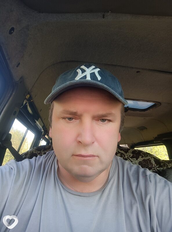 Александр, 48, Дзержинске — анкета №469181