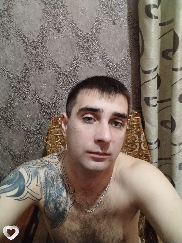 Дмитрий, 31, Одинцове — анкета №469182