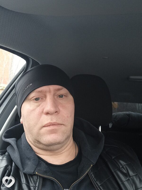 Виталий, 42, Липецке — анкета №469185